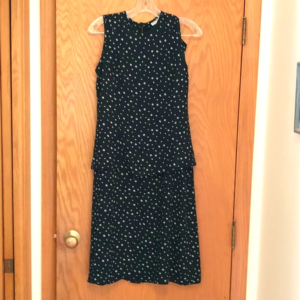 Ann Taylor 2-piece Dress